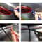 Car Micro Squeegee Detail Tint Tool Set 3