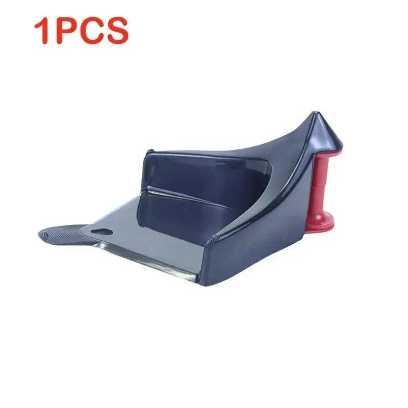Universal Car Wheel Hose Guide Tire Wedge 6