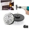 4Inch Soft Drill Brush Surface Restorer 0