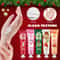 Christmas Hand Cream Gift Set 5 Pack Moisturizing Travel Size 3