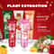 Christmas Hand Cream Gift Set 5 Pack Moisturizing Travel Size 4