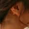 Minimalist NonPiercing Ear Cuff Se 4