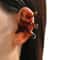 4Piece CShaped NonPierced Ear Clip Set 11
