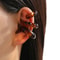 4Piece CShaped NonPierced Ear Clip Set 11