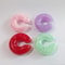 4Piece CShaped NonPierced Ear Clip Set 12