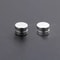 3Pair 6mm Crystal Magnetic NoPierce Stud Set 2