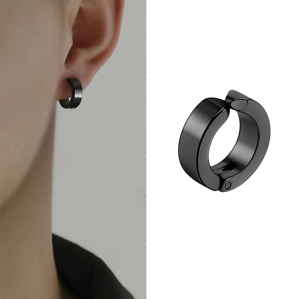 2Piece Fashion Ear Clip Set 1