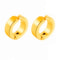 2Piece Fashion Ear Clip Set 9