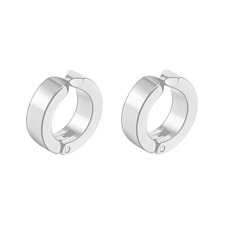 2Piece Fashion Ear Clip Set 6