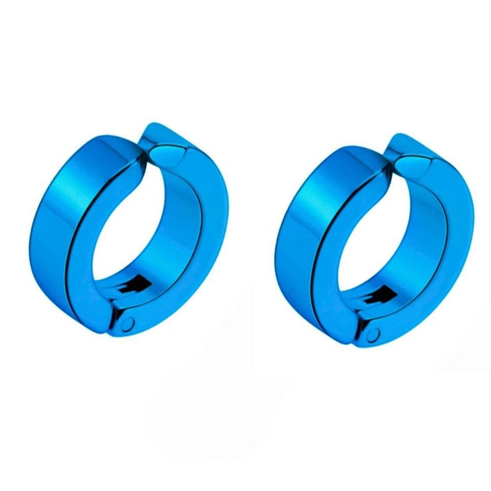 2Piece Fashion Ear Clip Set 7