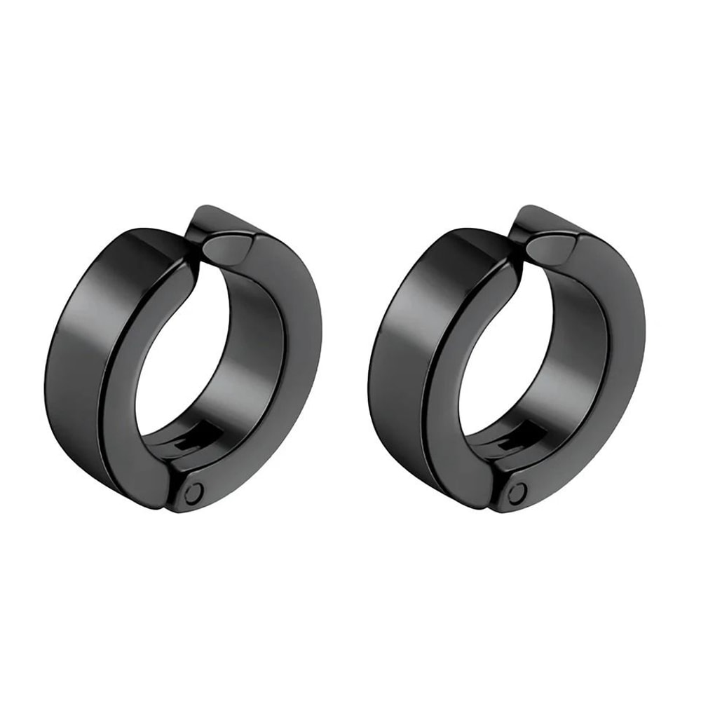 2Piece Fashion Ear Clip Set 8