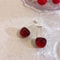 Cute Cherry Fruit Acrylic Earrings 6
