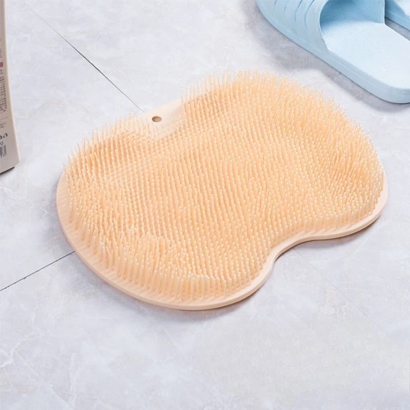 Refreshing Bathroom Shower Massage Mat 6