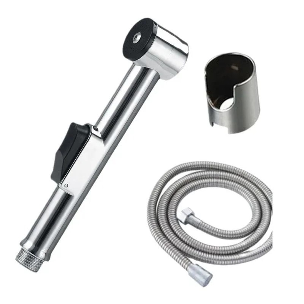 Womens Handheld Bidet Sprayer Kit 9