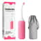 500ml Portable Travel Bidet Cleansing Bottle 5