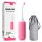 500ml Portable Travel Bidet Cleansing Bottle 5