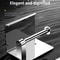 Stainless Steel NoPunch MultiPurpose Holder 5