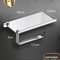 Stainless Steel NoPunch MultiPurpose Holder 6