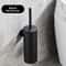 Stainless Steel WallMounted Toilet Brush Set 11