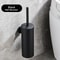 Stainless Steel WallMounted Toilet Brush Set 11