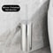 Stainless Steel WallMounted Toilet Brush Set 13