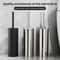 Stainless Steel WallMounted Toilet Brush Set 3