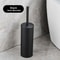 Stainless Steel WallMounted Toilet Brush Set 7