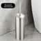 Stainless Steel WallMounted Toilet Brush Set 8