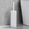 Stainless Steel WallMounted Toilet Brush Set 19