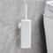 Stainless Steel WallMounted Toilet Brush Set 20