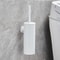 Stainless Steel WallMounted Toilet Brush Set 20