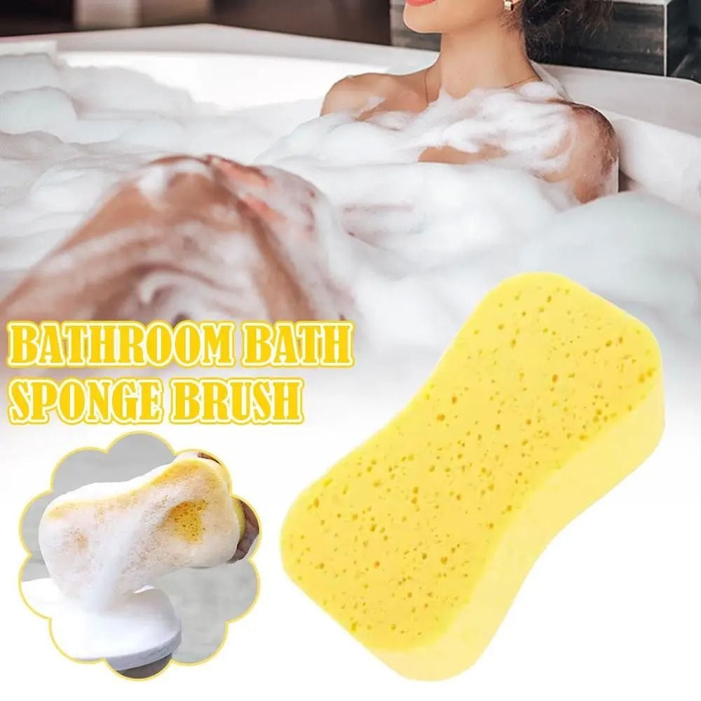 Magic Honeycomb Soft Exfoliating Sponge 1