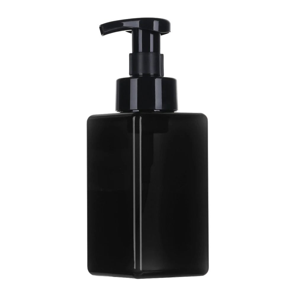 Refillable Foaming Soap Dispenser Bottle 10