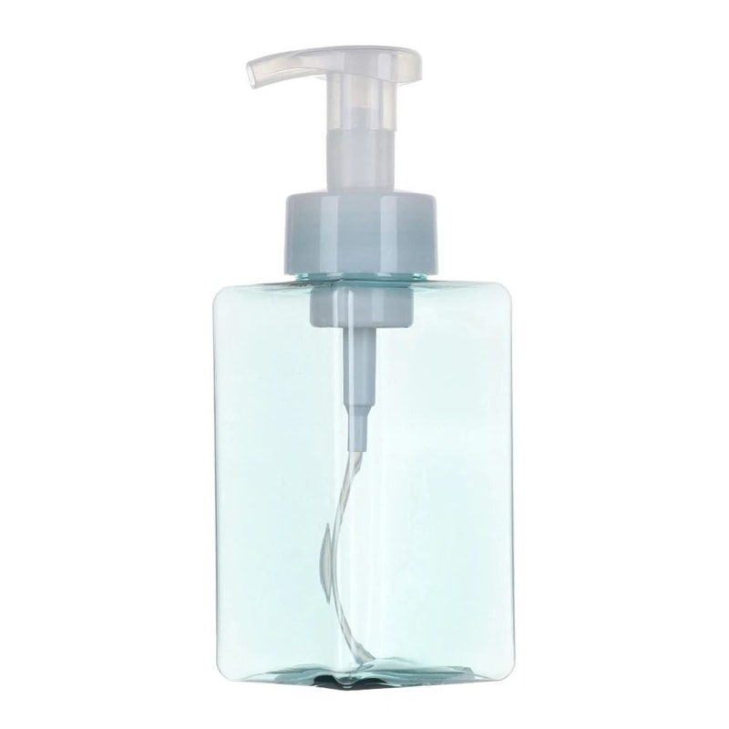 Refillable Foaming Soap Dispenser Bottle 12