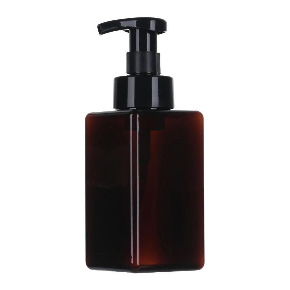 Refillable Foaming Soap Dispenser Bottle 15