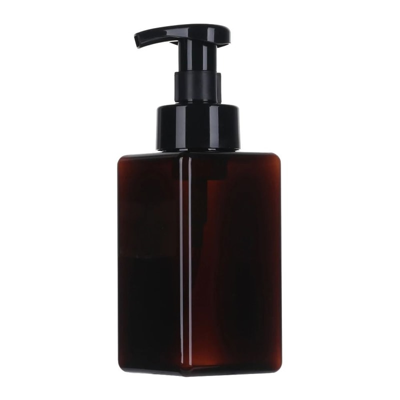 Refillable Foaming Soap Dispenser Bottle 15