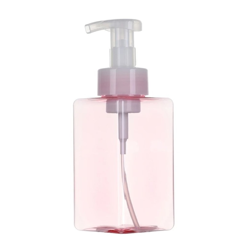 Refillable Foaming Soap Dispenser Bottle 16