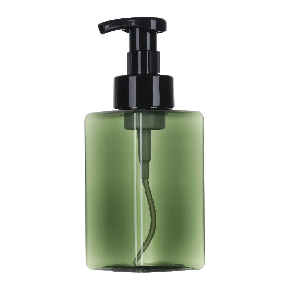 Refillable Foaming Soap Dispenser Bottle 18