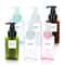Refillable Foaming Soap Dispenser Bottle 4