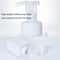 Refillable Foaming Soap Dispenser Bottle 5