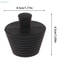 Universal Silicone AntiClogging Drain Stopper 2