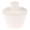 Universal Silicone AntiClogging Drain Stopper 5