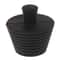 Universal Silicone AntiClogging Drain Stopper 6