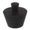 Universal Silicone AntiClogging Drain Stopper 6