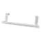 OverDoor Stainless Steel Towel Bar 8