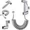 Handheld Bidet Toilet Sprayer Kit 1