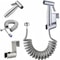 Handheld Bidet Toilet Sprayer Kit 1