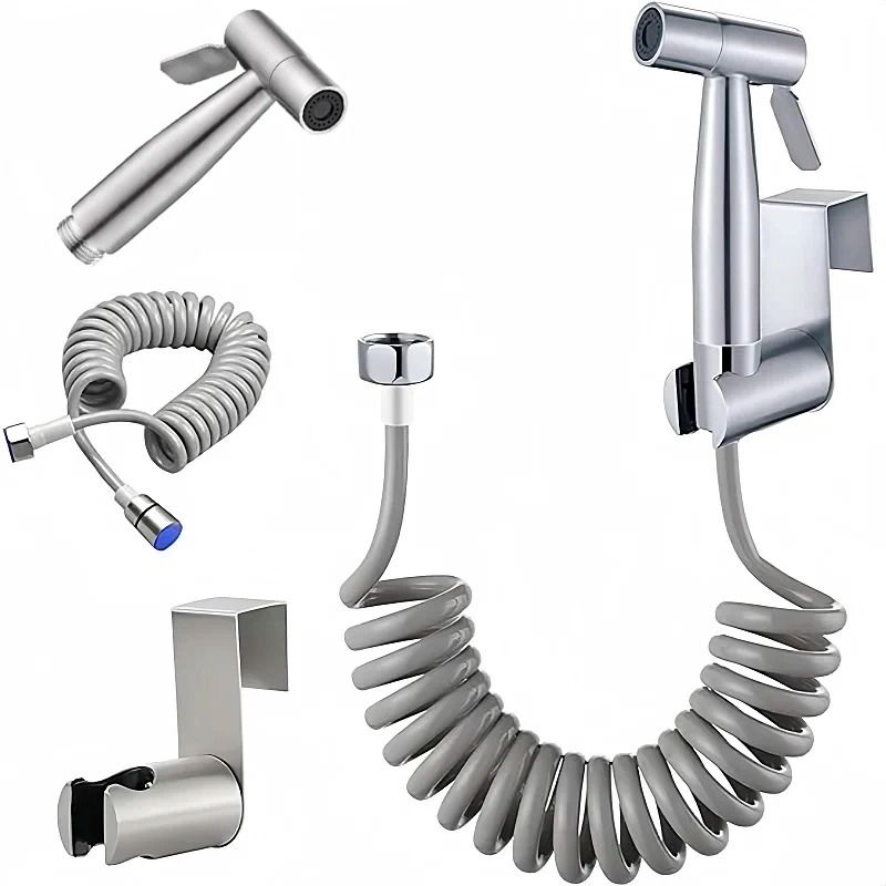 Handheld Bidet Toilet Sprayer Kit 1