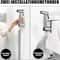 Handheld Bidet Toilet Sprayer Kit 3