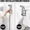 Handheld Bidet Toilet Sprayer Kit 3